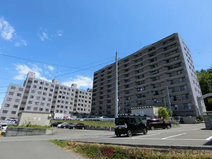 リーセント新光弐番舘の画像