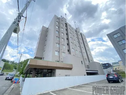 ル・ノール桜【4階】の外観