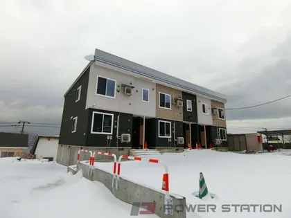 cielo Ⅱ(シエロ)【1階】の外観