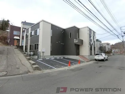 クローバーパーク小樽の画像