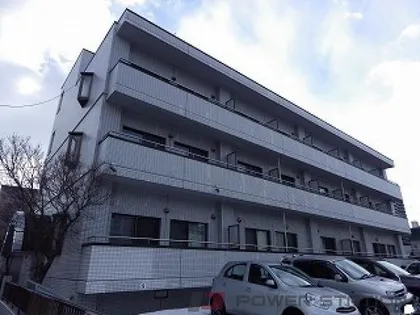 ハルキハウスの画像