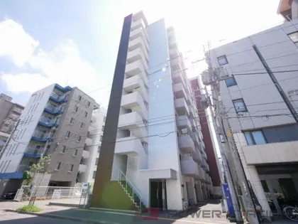 プライマル札幌北18条の画像