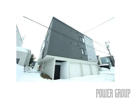 goleador(ゴレアドール)【2階】の外観