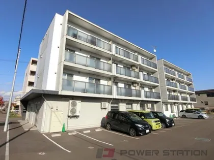 アルファレジデンス末広の画像