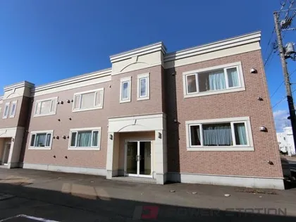 マ・メゾンⅡ【1階】の外観