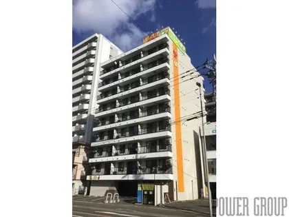 セントポーリア拾番館の画像