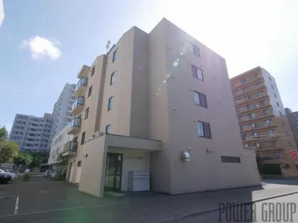 メディオフラム札幌の画像