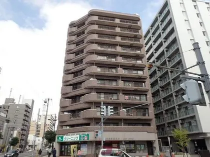 ライオンズマンション北大前の画像