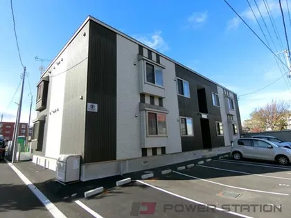 セイル千歳の画像