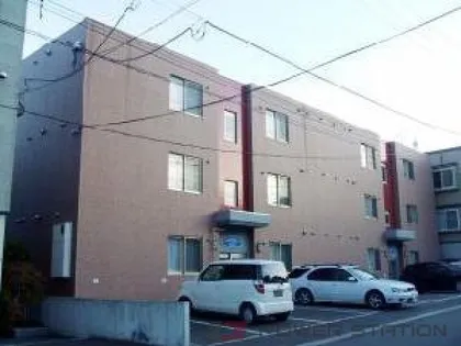 グランシャリオの画像