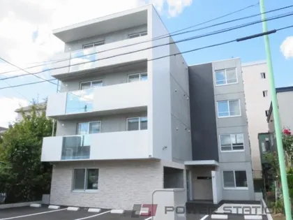 Antique(アンティーク)【3階】の外観