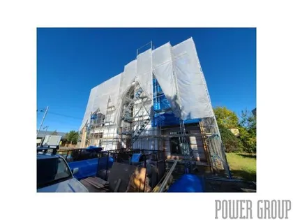 PRIME千歳朝日町【3階】の外観