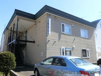 ロベリアハイツの画像