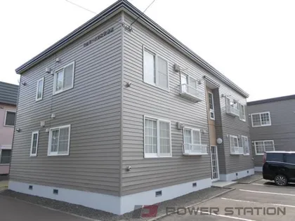 ミルキーハウス参番館の画像