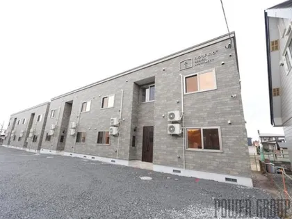 ネコフィーノ美園の画像