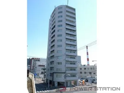 レジデンスタワー札幌の画像