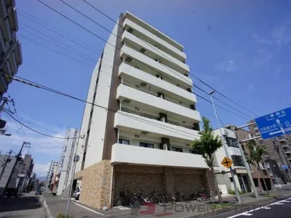 セブンスコートN14の画像