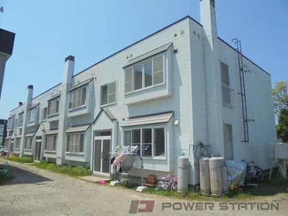 ヴィラージュ西町の画像