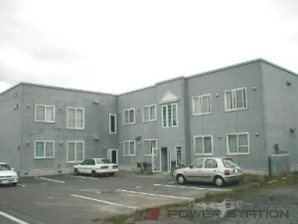 メイユールあびこの画像