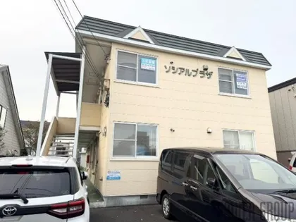 ソシアルプラザの画像