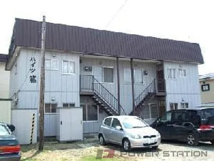 ハイツ藤の画像