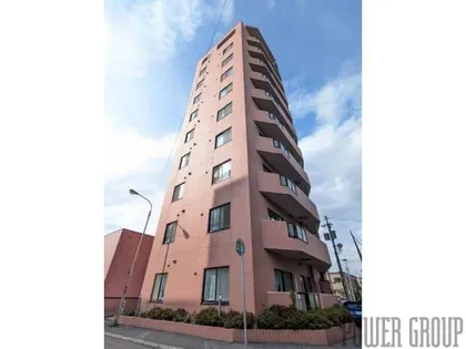 ミラベルパーク宮の森の画像