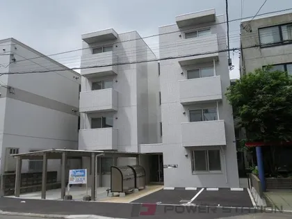 リデーレ西18丁目の画像