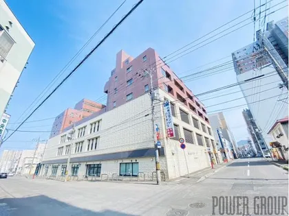 小樽グランドパレスの画像