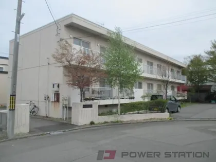 ノースハイツの画像