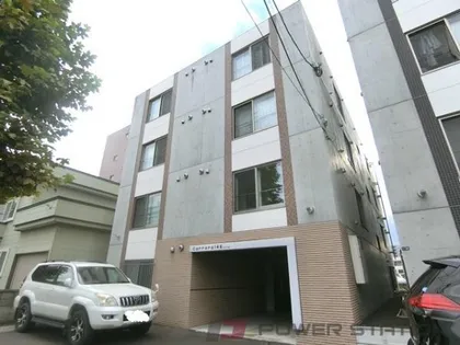 Carrera146【1階】の外観