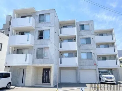 ル ファール円山の画像