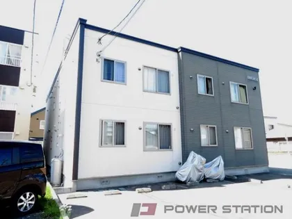 グラシアスⅡの画像