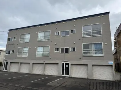 セントラルリヴァーの画像