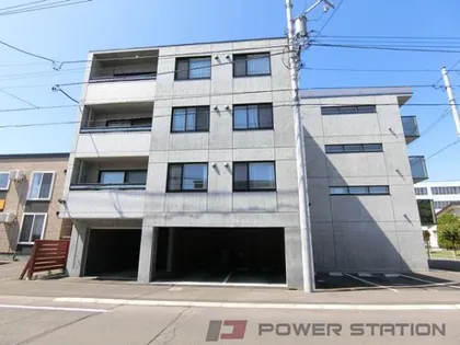 LaviⅡ(ラヴィ2)【3階】の外観