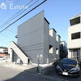 クレア新守西の画像