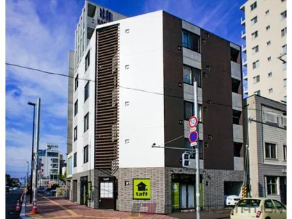 EーHORIZON北大前の画像