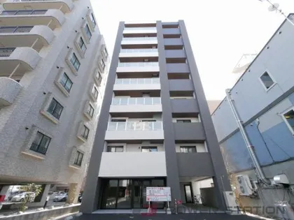 BIBOタワー札幌の画像