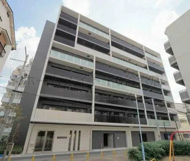 JPレジデンス大阪城東3の画像