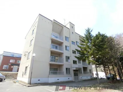 サクラアパートメントの画像