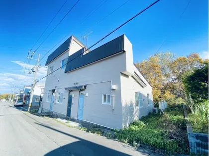 サンリバーⅡの画像