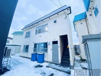 クレセント天神の画像