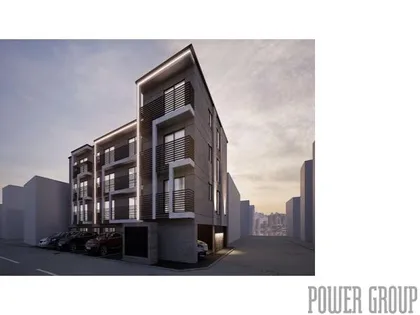 仮)NUTS-千歳市北栄1丁目MS【3階】の外観