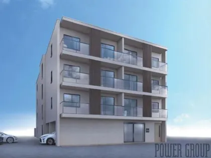 ピオネロ恵庭Ⅳ【3階】の外観