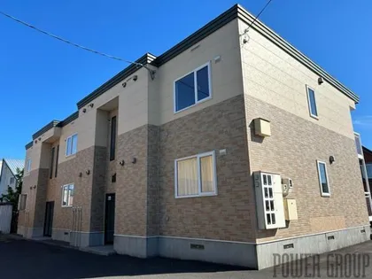 ヴィラ フォーシーズンの画像