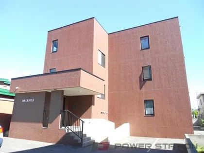 ブリックヒルの画像