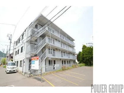 アートエリアSKⅡの画像