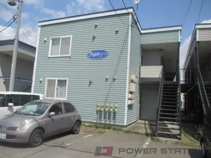 ポプリ末広1丁目Bの画像