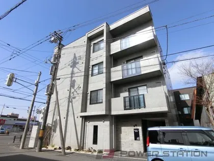 CASA FRUTTA CHITOSEの画像