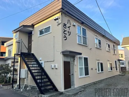 ハイツさとうの画像