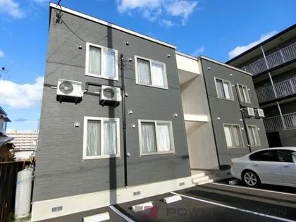 プリオール恵庭の画像